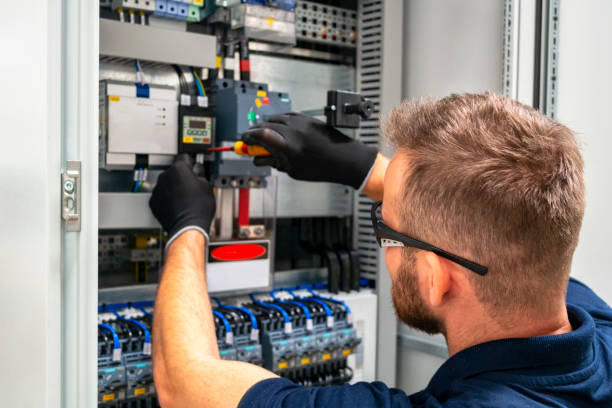 Best Electrical Installation Contractor  in Gulf Hills, MS