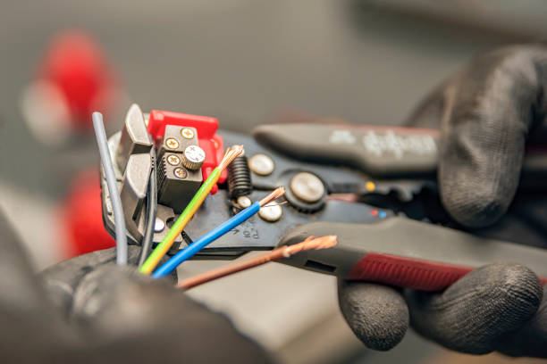 Best Electrician Near Me  in Gulf Hills, MS