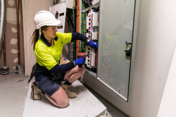 Best Home Electrical Repair  in Gulf Hills, MS