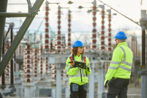 Best Commercial Electrician Services  in Gulf Hills, MS