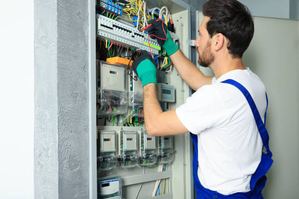 Best Emergency Electrical Repair  in Gulf Hills, MS