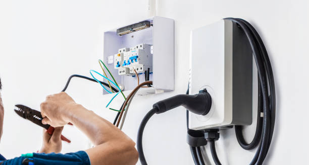Best Affordable Emergency Electrician  in Gulf Hills, MS
