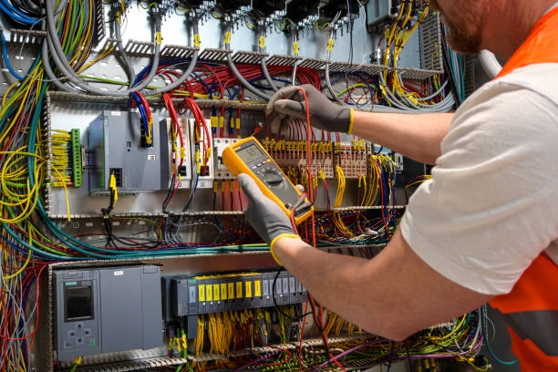 Best Affordable Electrician  in Gulf Hills, MS