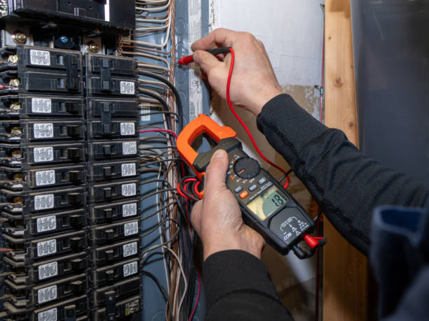 Best Electrical Outlet Repair  in Gulf Hills, MS