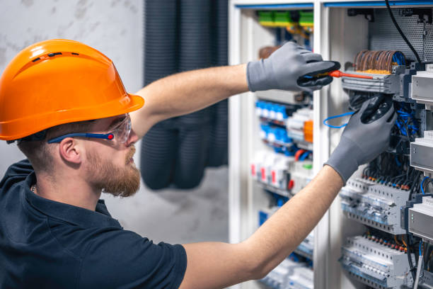 Best Electrical System Inspection  in Gulf Hills, MS