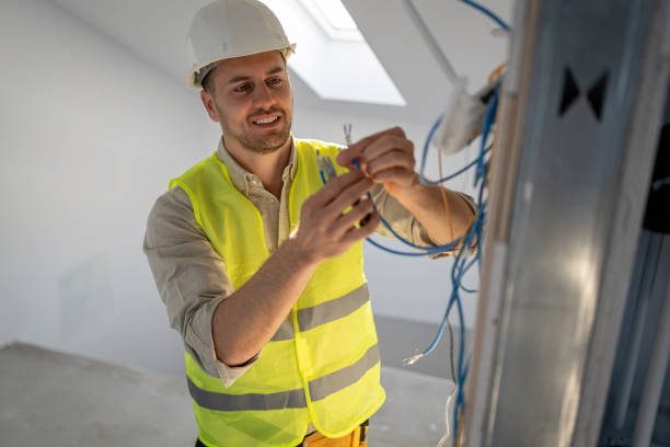 Best Electrical Rewiring Services  in Gulf Hills, MS