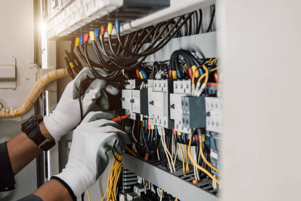 Best Local Electrician Companies  in Gulf Hills, MS