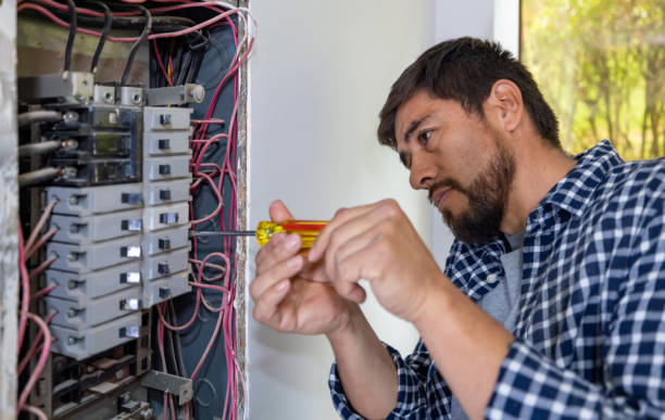 Best Circuit Breaker Repair  in Gulf Hills, MS